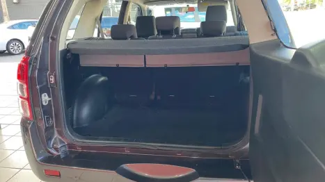 SUZUKI Grand Vitara 2.0 16V 4P LIMITED EDITION AUTOM�TICO, Foto 13