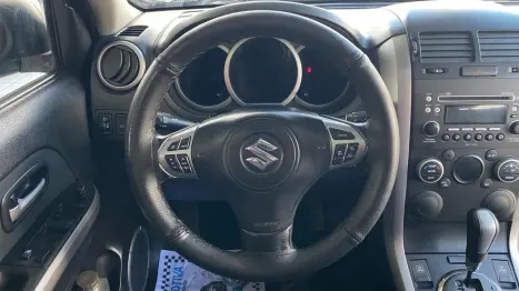 SUZUKI Grand Vitara 2.0 16V 4P LIMITED EDITION AUTOM�TICO, Foto 14