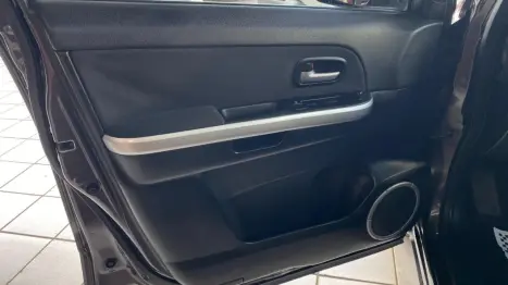 SUZUKI Grand Vitara 2.0 16V 4P LIMITED EDITION AUTOM�TICO, Foto 15