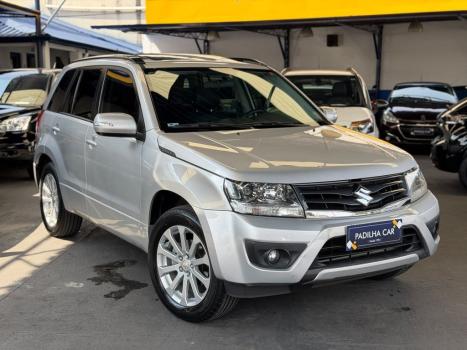 SUZUKI Grand Vitara 2.0 16V 4P AUTOMÁTICO, Foto 1