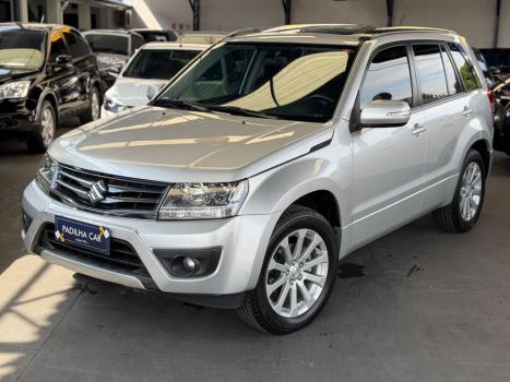 SUZUKI Grand Vitara 2.0 16V 4P AUTOMÁTICO, Foto 2