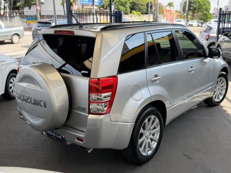 SUZUKI Grand Vitara 2.0 16V 4P AUTOMÁTICO, Foto 4
