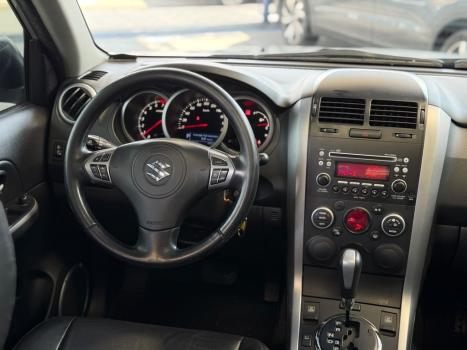 SUZUKI Grand Vitara 2.0 16V 4P AUTOMÁTICO, Foto 5