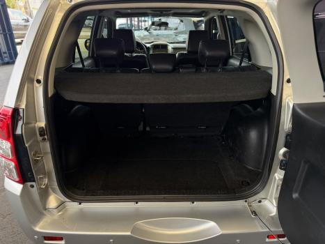 SUZUKI Grand Vitara 2.0 16V 4P AUTOMÁTICO, Foto 7