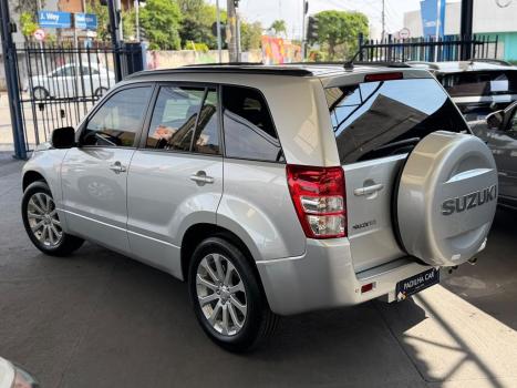 SUZUKI Grand Vitara 2.0 16V 4P AUTOMÁTICO, Foto 8
