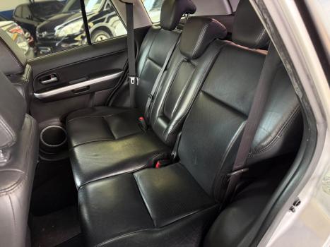 SUZUKI Grand Vitara 2.0 16V 4P AUTOMÁTICO, Foto 9