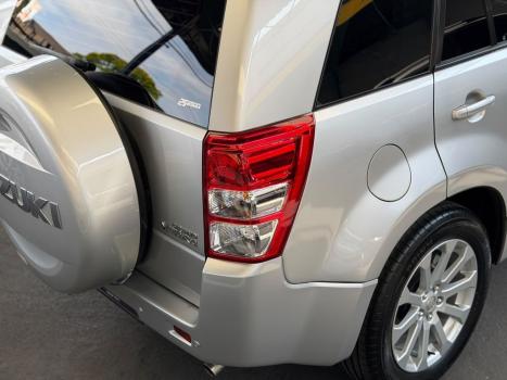 SUZUKI Grand Vitara 2.0 16V 4P AUTOMÁTICO, Foto 13