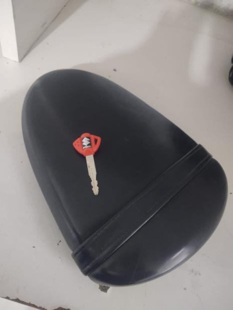 SUZUKI GSX-R 1000 , Foto 11 SUZUKI GSX-R 1000 , Foto 11