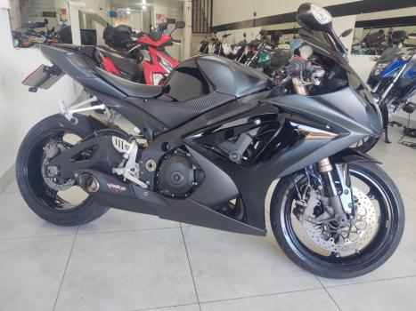 SUZUKI GSX-R 1000 , Foto 1