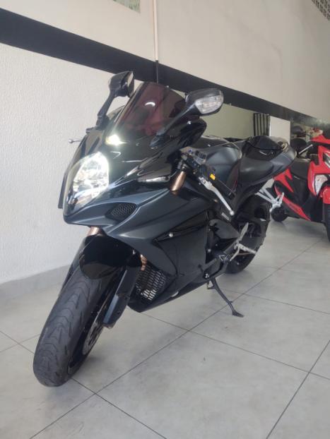 SUZUKI GSX-R 1000 , Foto 2