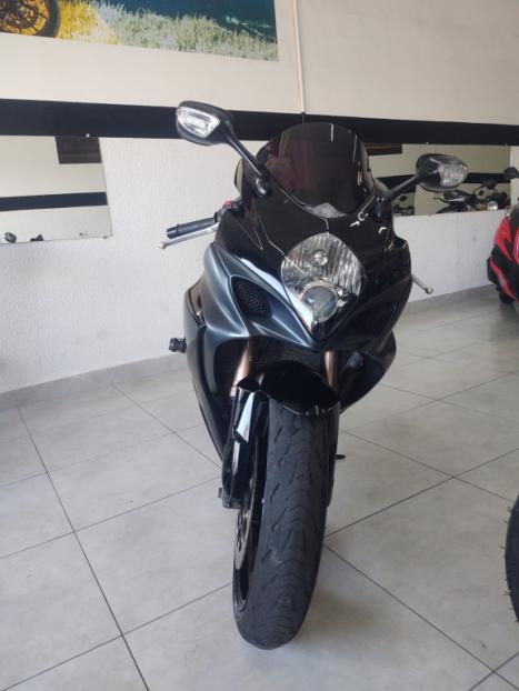 SUZUKI GSX-R 1000 , Foto 3