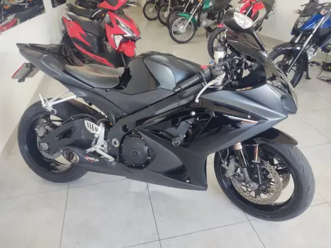 SUZUKI GSX-R 1000 , Foto 12