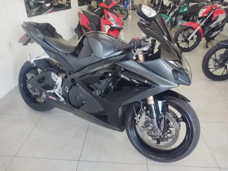 SUZUKI GSX-R 1000 , Foto 13