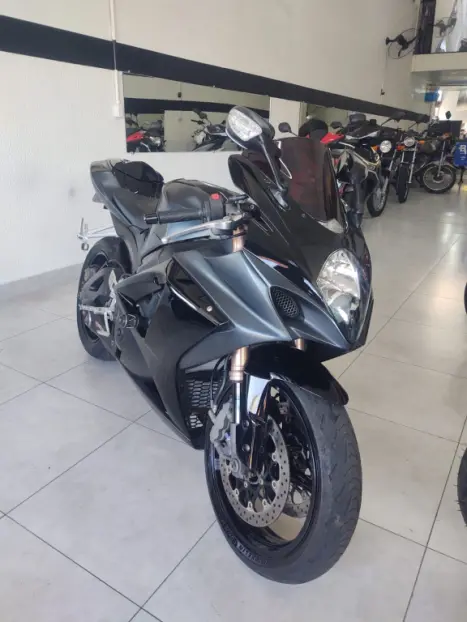SUZUKI GSX-R 1000 , Foto 14