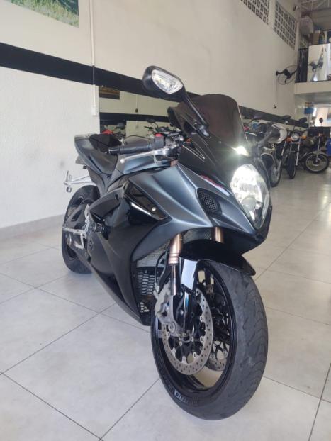 SUZUKI GSX-R 1000 , Foto 7