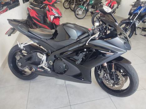 SUZUKI GSX-R 1000 , Foto 9