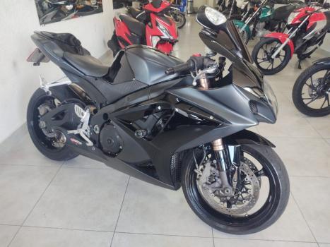 SUZUKI GSX-R 1000 , Foto 15