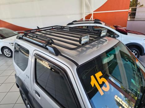 SUZUKI Jimny 1.3 16V 4 ALL 4X4, Foto 5
