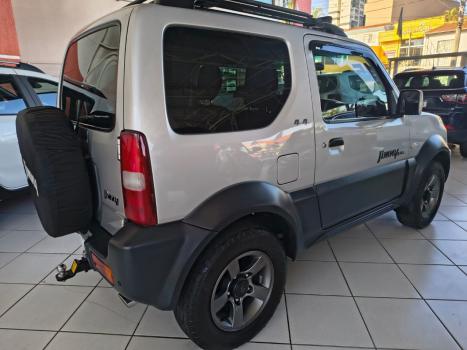 SUZUKI Jimny 1.3 16V 4 ALL 4X4, Foto 6
