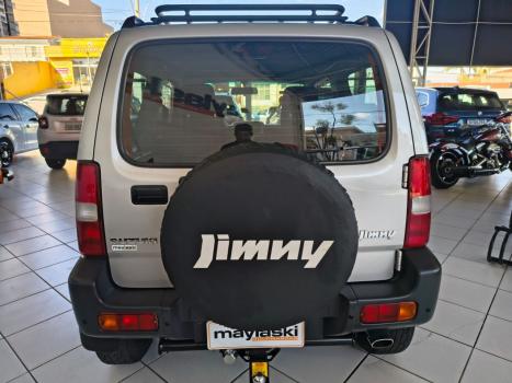 SUZUKI Jimny 1.3 16V 4 ALL 4X4, Foto 7