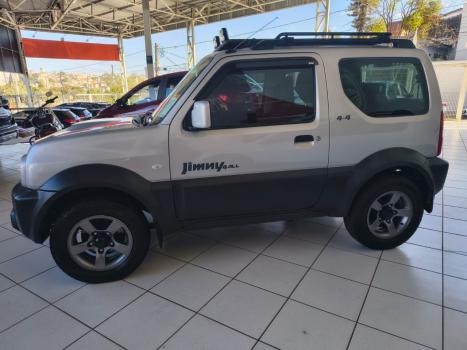 SUZUKI Jimny 1.3 16V 4 ALL 4X4, Foto 9