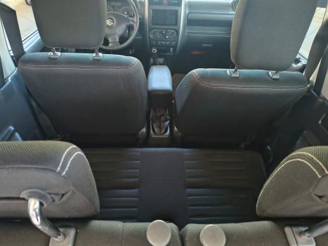 SUZUKI Jimny 1.3 16V 4 ALL 4X4, Foto 11