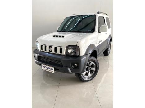SUZUKI Jimny , Foto 1