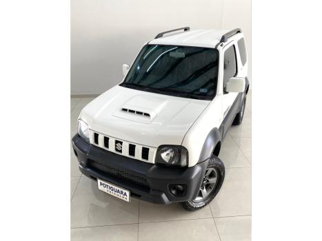 SUZUKI Jimny , Foto 2