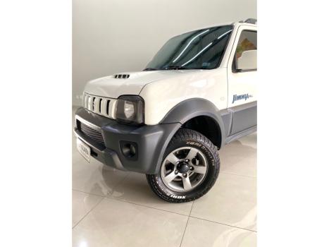 SUZUKI Jimny , Foto 3