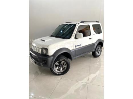 SUZUKI Jimny , Foto 4