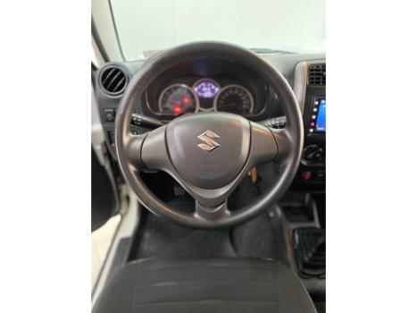 SUZUKI Jimny , Foto 5