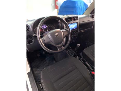 SUZUKI Jimny , Foto 6