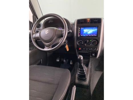 SUZUKI Jimny , Foto 7