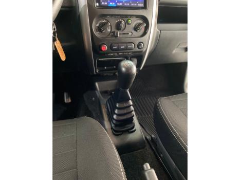 SUZUKI Jimny , Foto 8