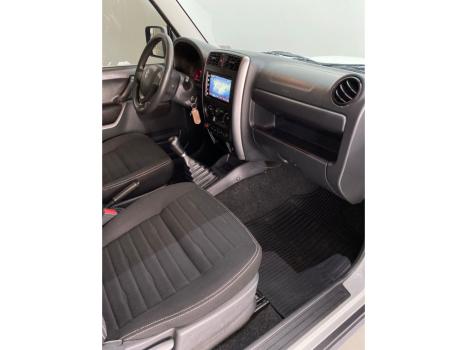 SUZUKI Jimny , Foto 9