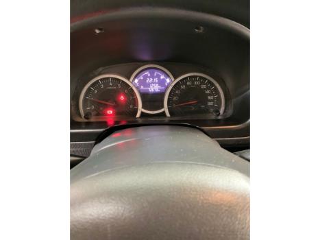 SUZUKI Jimny , Foto 10