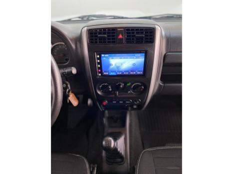 SUZUKI Jimny , Foto 11