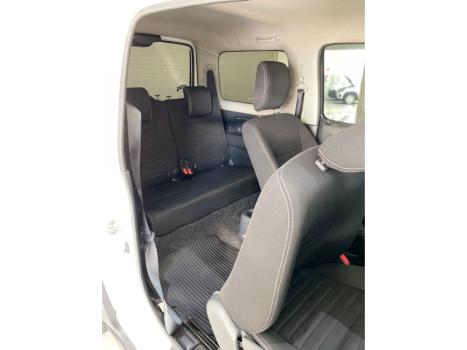 SUZUKI Jimny , Foto 12