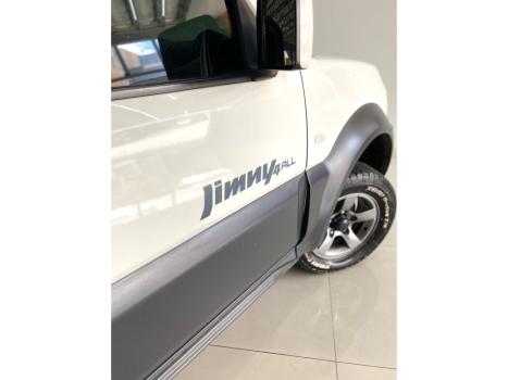 SUZUKI Jimny , Foto 15