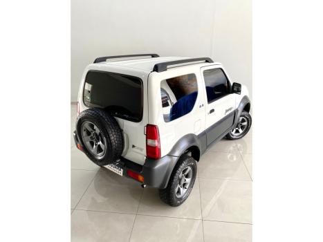 SUZUKI Jimny , Foto 16