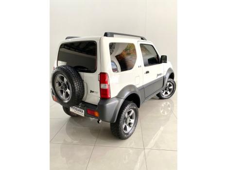 SUZUKI Jimny , Foto 17