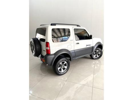 SUZUKI Jimny , Foto 18