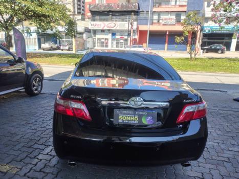 TOYOTA Camry 3.5 V6 24V 4P XLE AUTOM�TICO, Foto 4