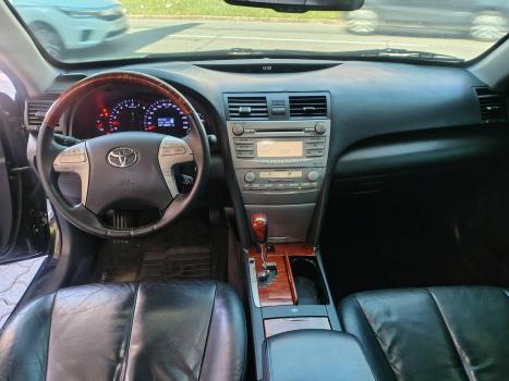 TOYOTA Camry 3.5 V6 24V 4P XLE AUTOM�TICO, Foto 9