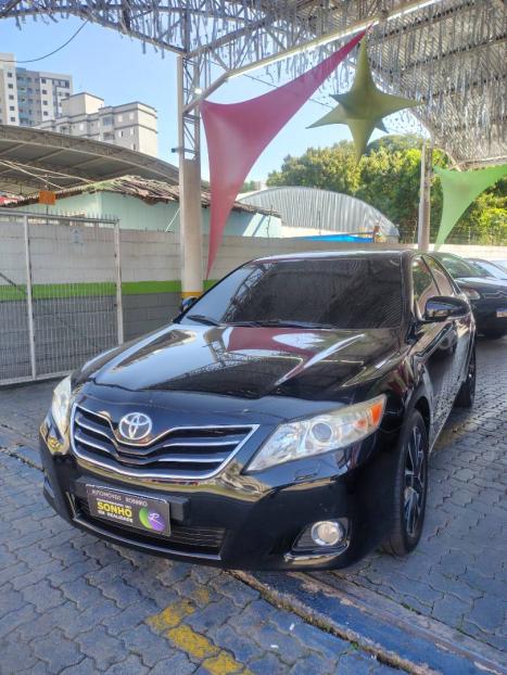 TOYOTA Camry 3.5 V6 24V 4P XLE AUTOM�TICO, Foto 15