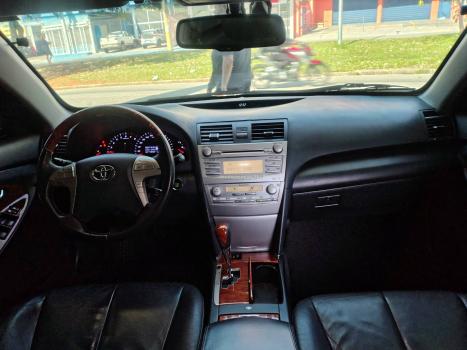 TOYOTA Camry 3.5 V6 24V 4P XLE AUTOM�TICO, Foto 22