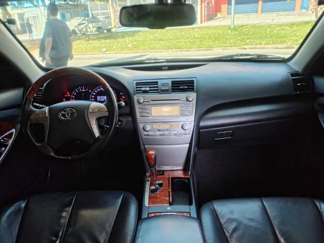 TOYOTA Camry 3.5 V6 24V 4P XLE AUTOM�TICO, Foto 23