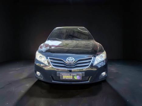 TOYOTA Camry 3.5 V6 24V 4P XLE AUTOM�TICO, Foto 2