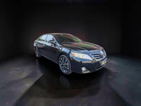 TOYOTA Camry 3.5 V6 24V 4P XLE AUTOM�TICO, Foto 3
