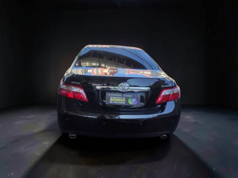 TOYOTA Camry 3.5 V6 24V 4P XLE AUTOM�TICO, Foto 19